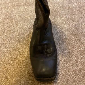 Irish Setter Work Boots